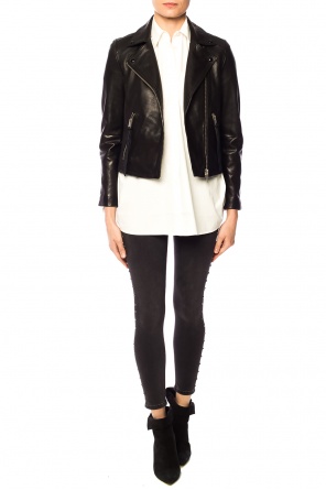 'grace ankle' skinny jeans, zdjęcie 2 'grace ankle' skinny jeans od AllSaints